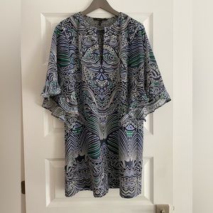 BCBG MAXAZRIA dress